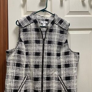 Christopher Banks Vests